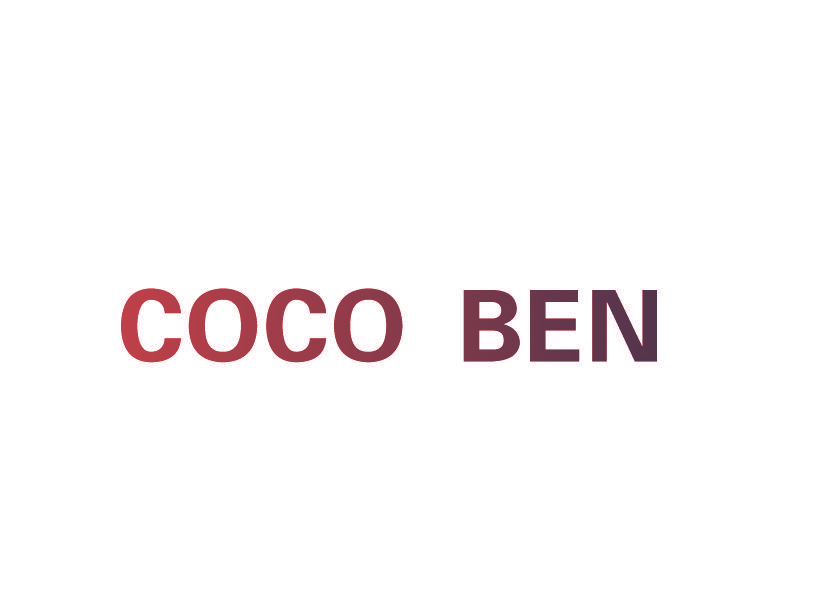 COCO BEN