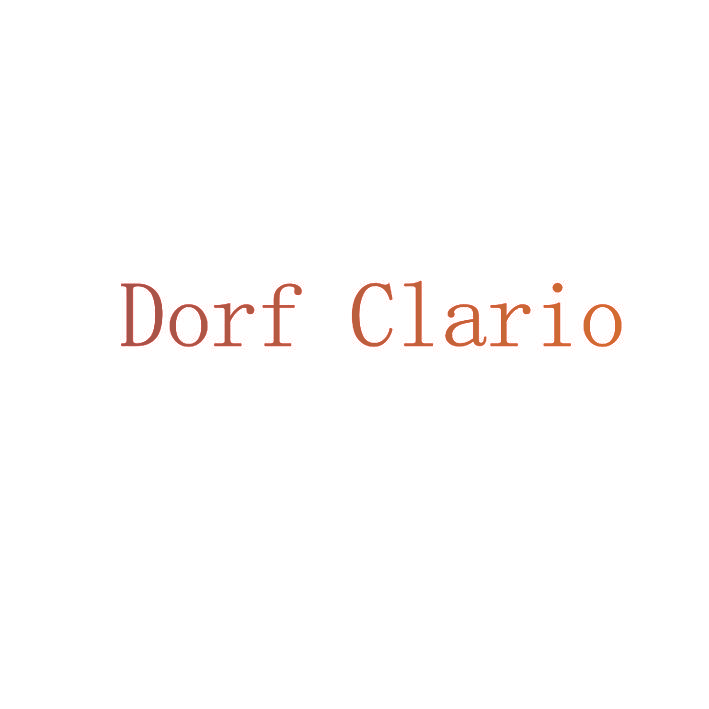 DORF CLARIO