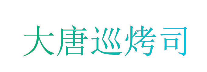 大唐巡烤司