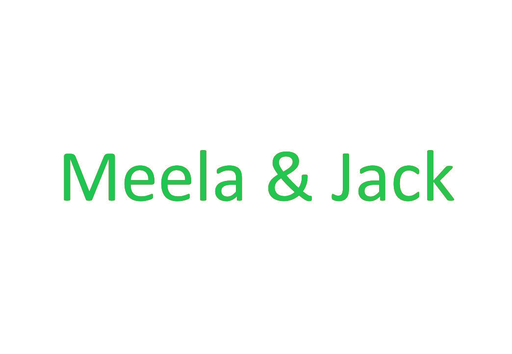 MEELA & JACK