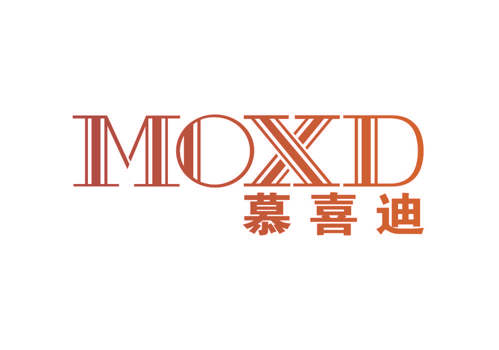 MOXD 慕喜迪