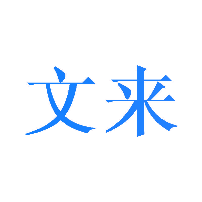 文来