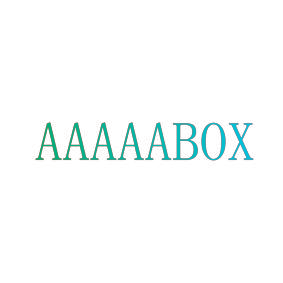 AAAAABOX