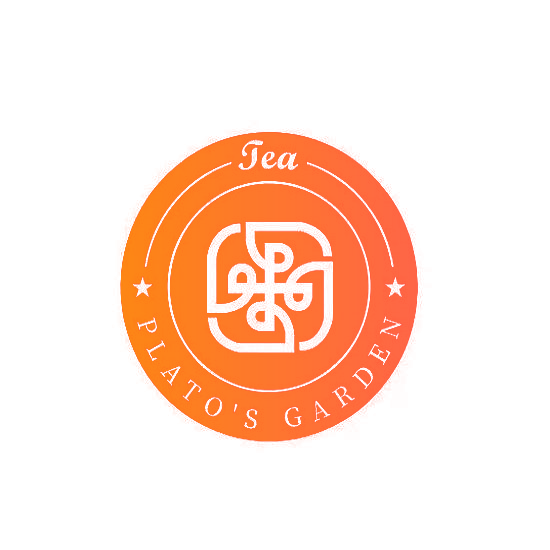 TEA PLATO’S GARDEN