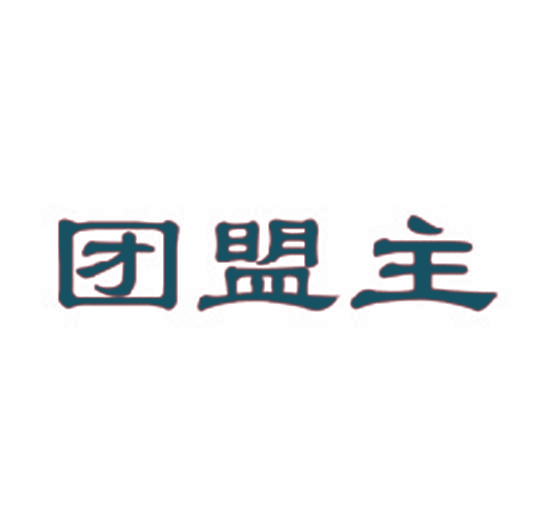 团盟主