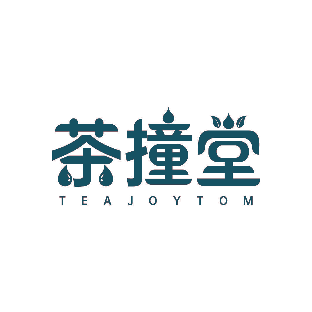 茶撞堂 TEAJOYTOM