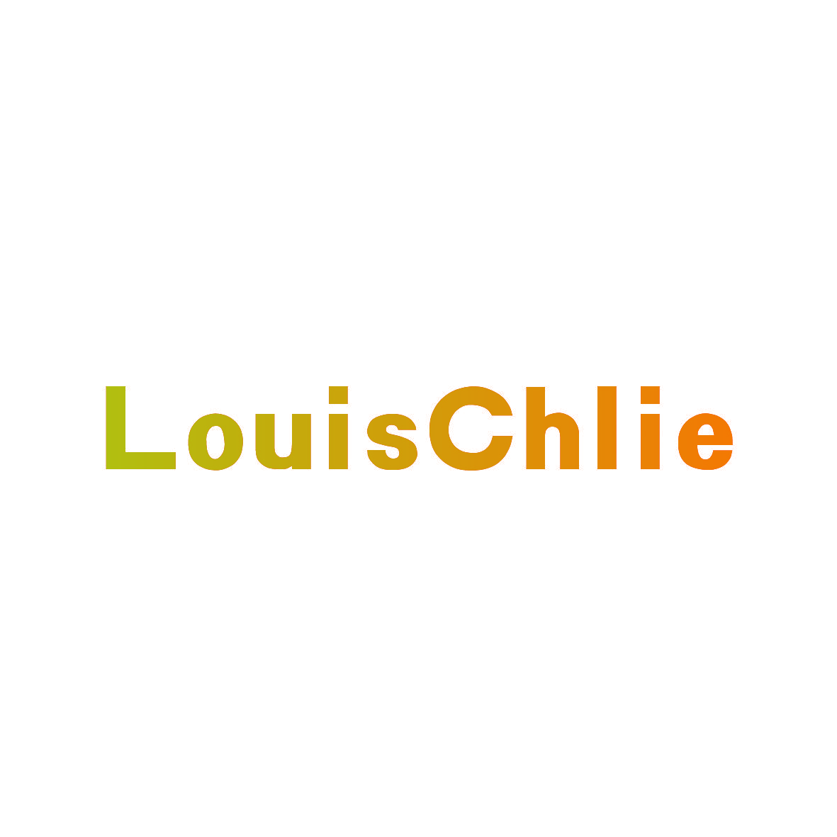 LOUISCHLIE