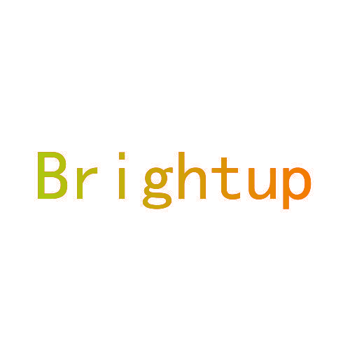 BRIGHTUP