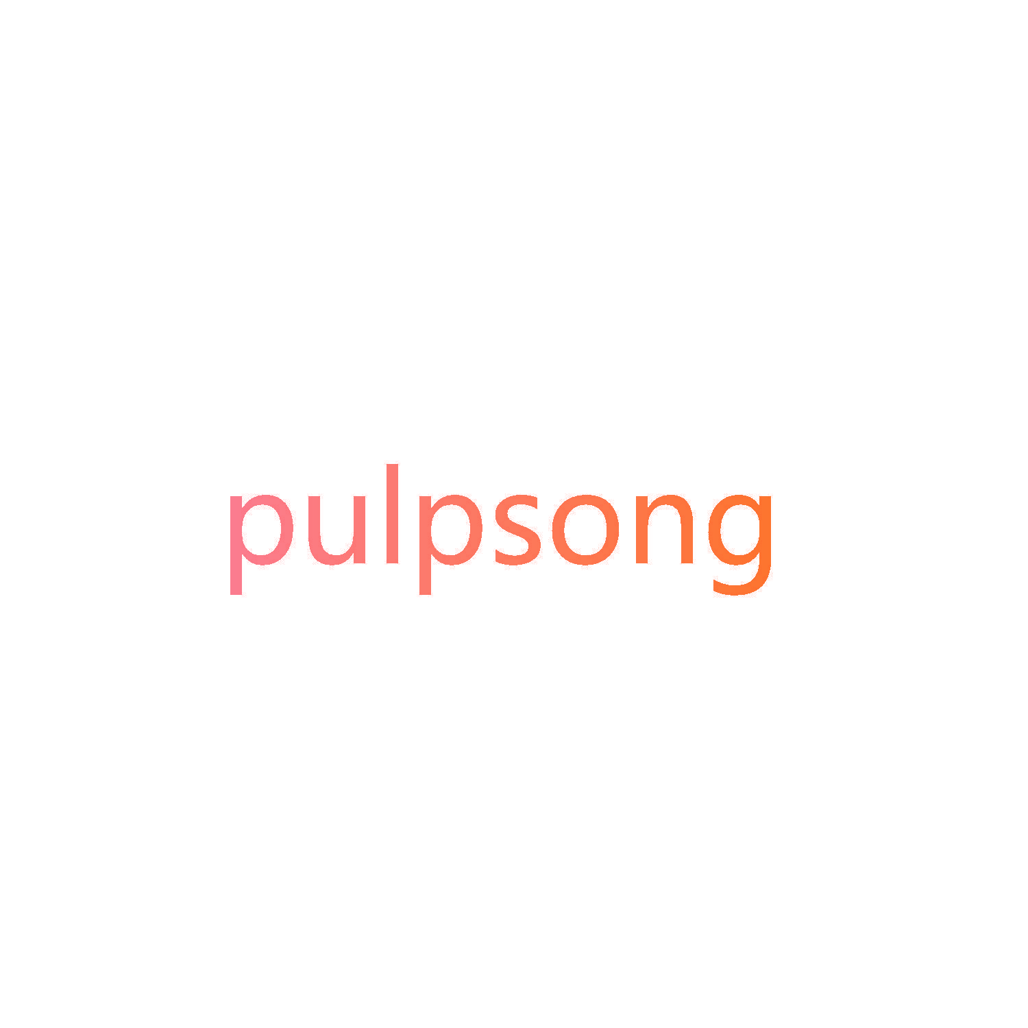 pulpsong