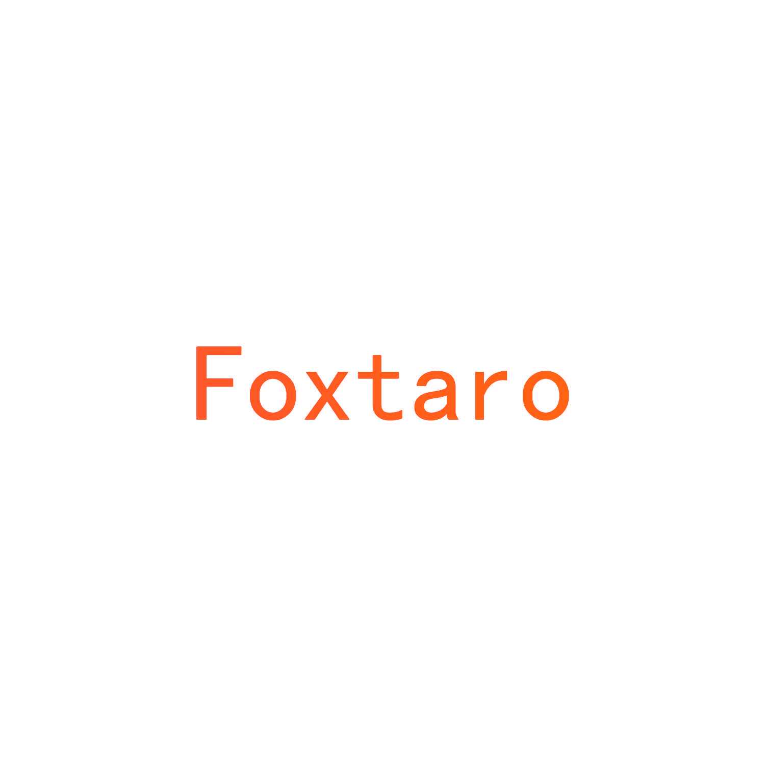 FOXTARO