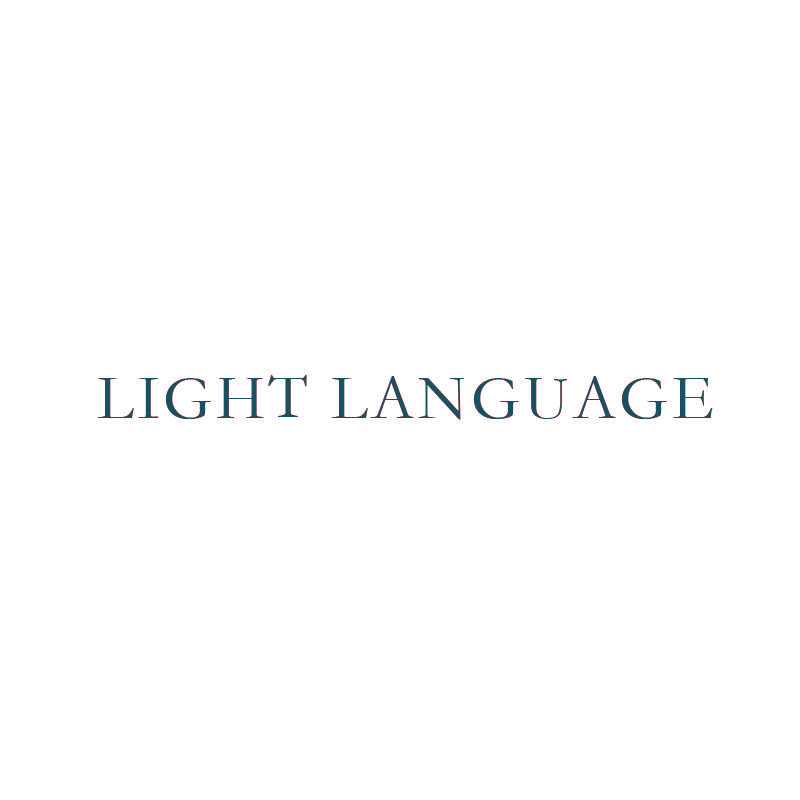 LIGHT LANGUAGE