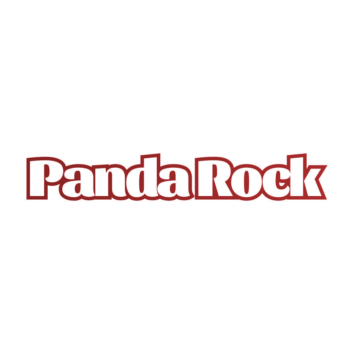 PANDA ROCK