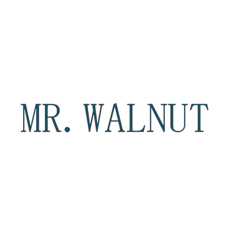 MR. WALNUT