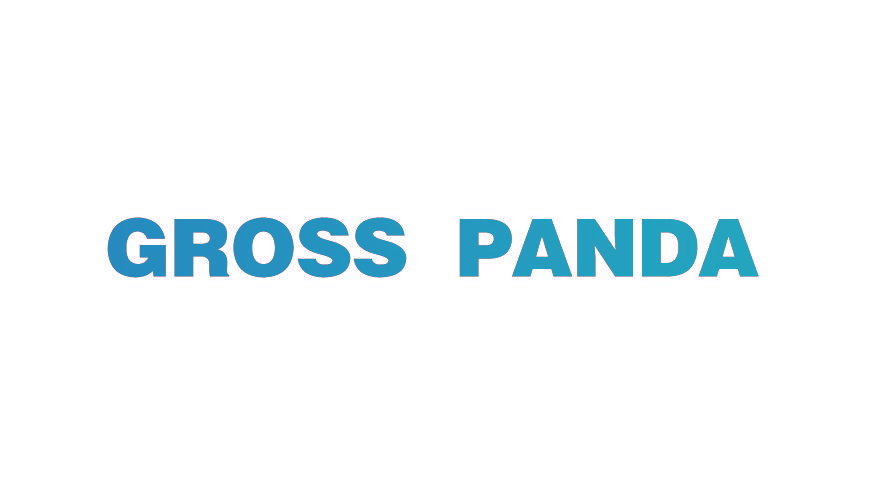 GROSS PANDA