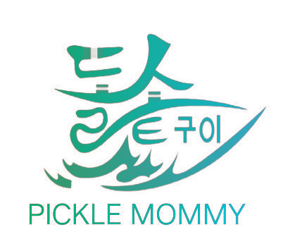 PICKLE MOMMY