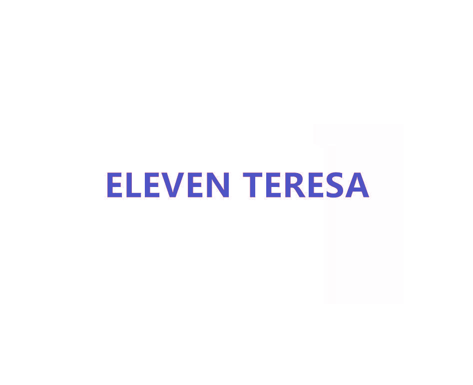 ELEVEN TERESA