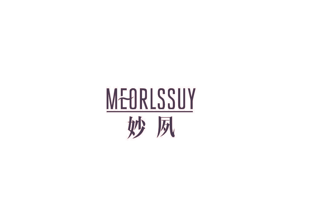 MEORLSSUY妙夙