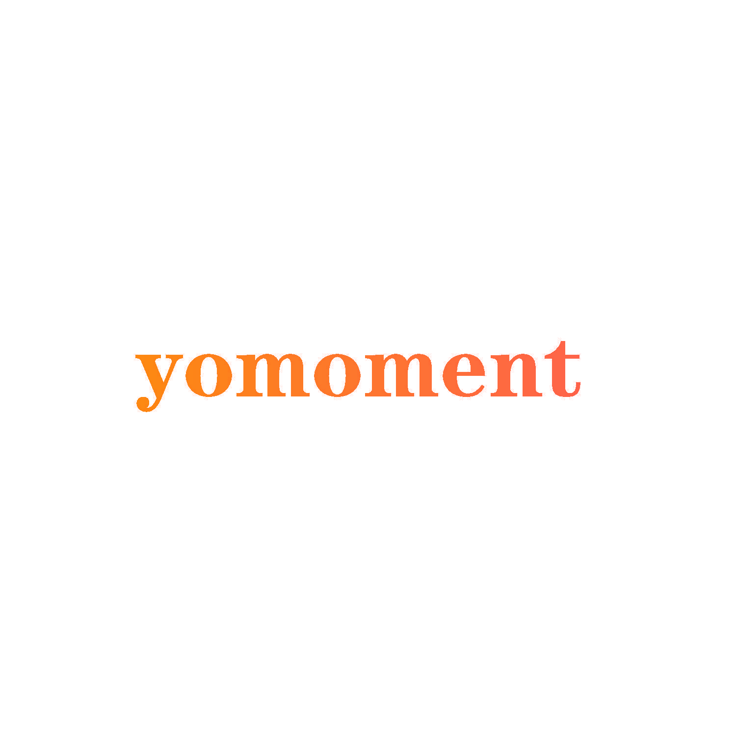 yomoment