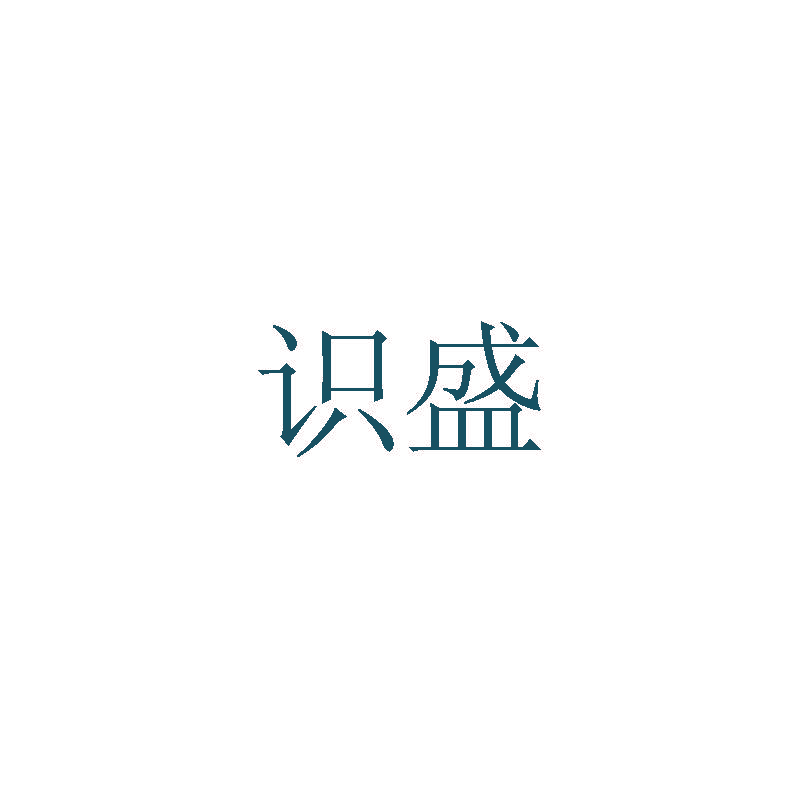识盛