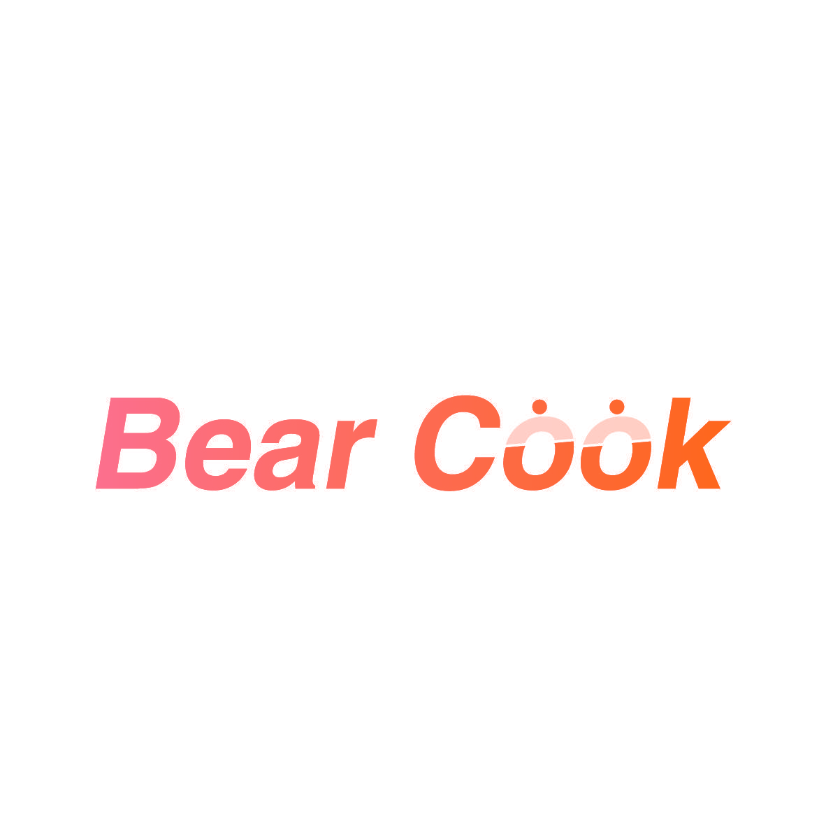 BEAR COOK