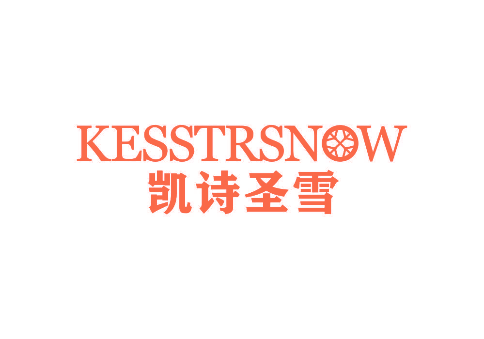 凯诗圣雪 KESSTRSNOW