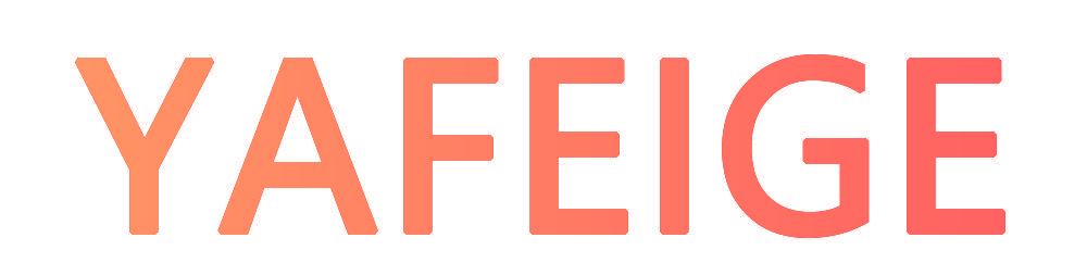 YAFEIGE