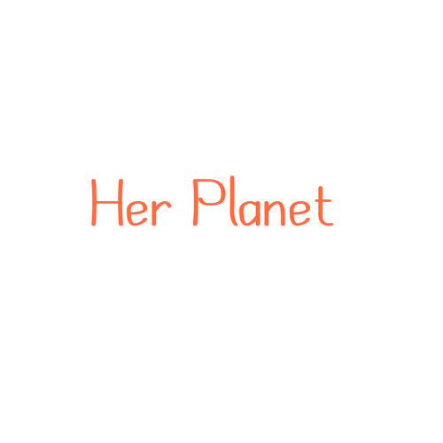 HER PLANET