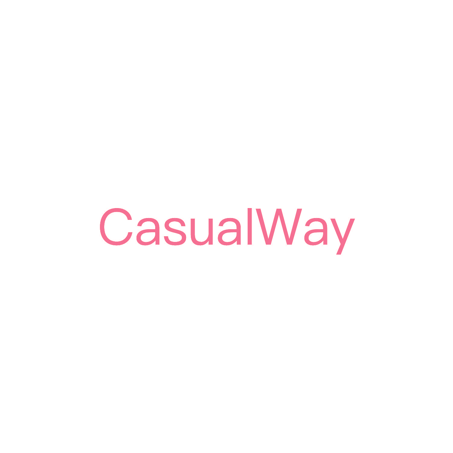 CASUALWAY
