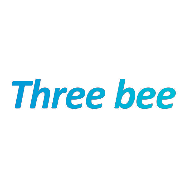 THREE BEE