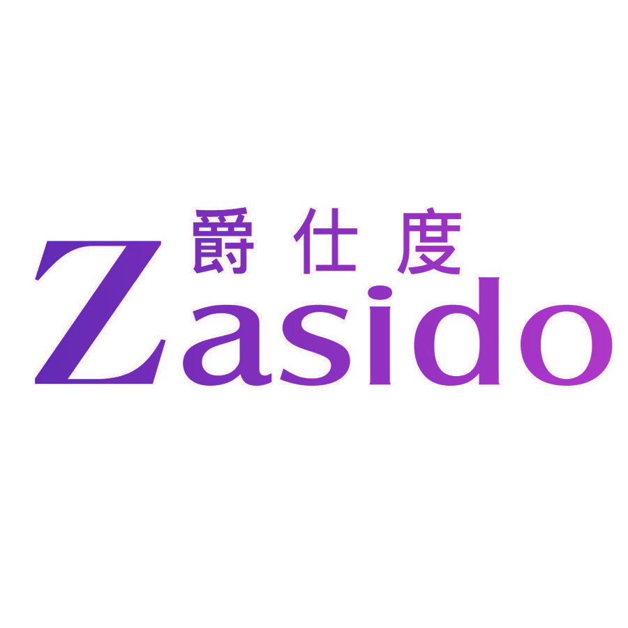 爵仕度 ZASIDO