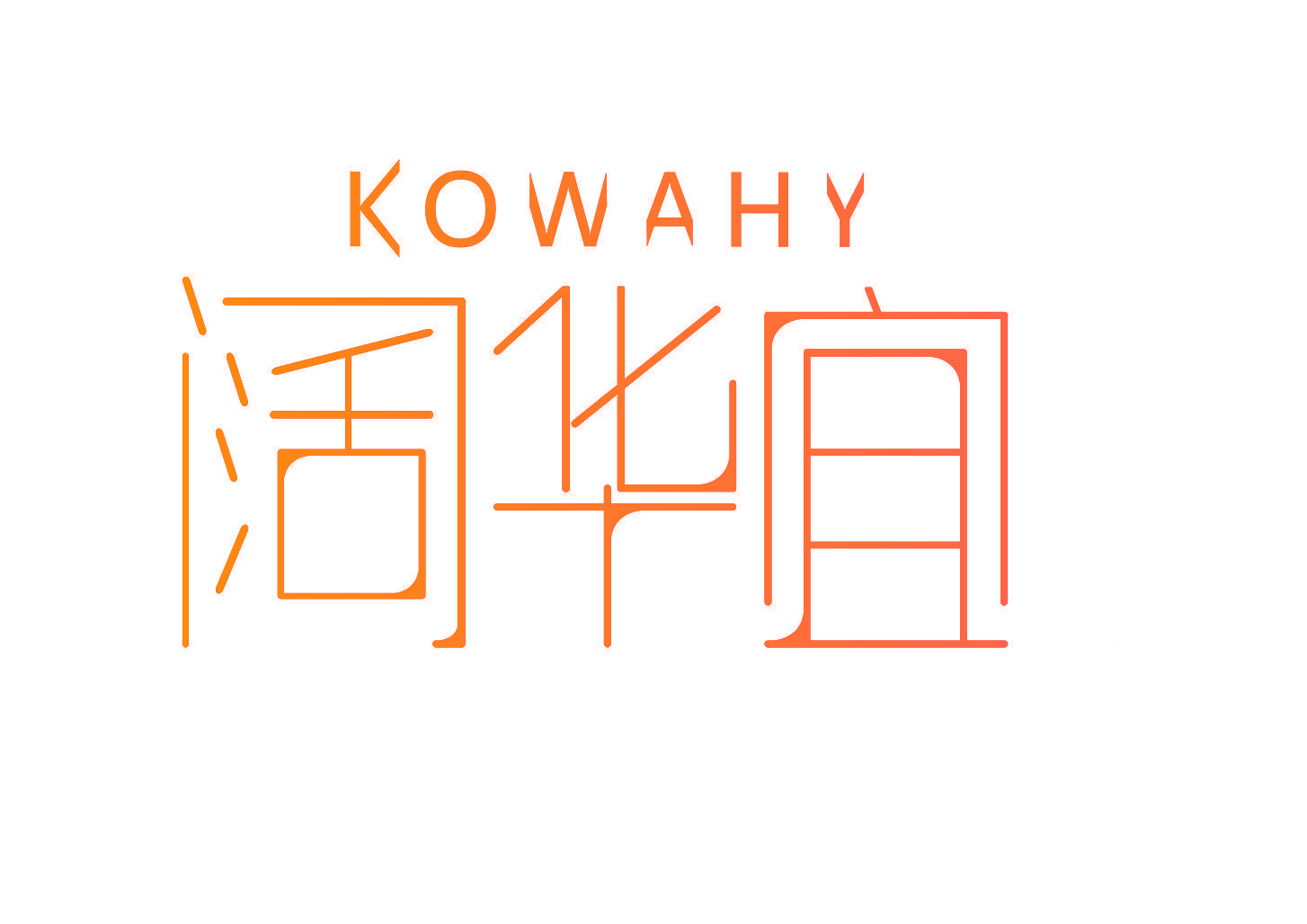阔华宜 KOWAHY