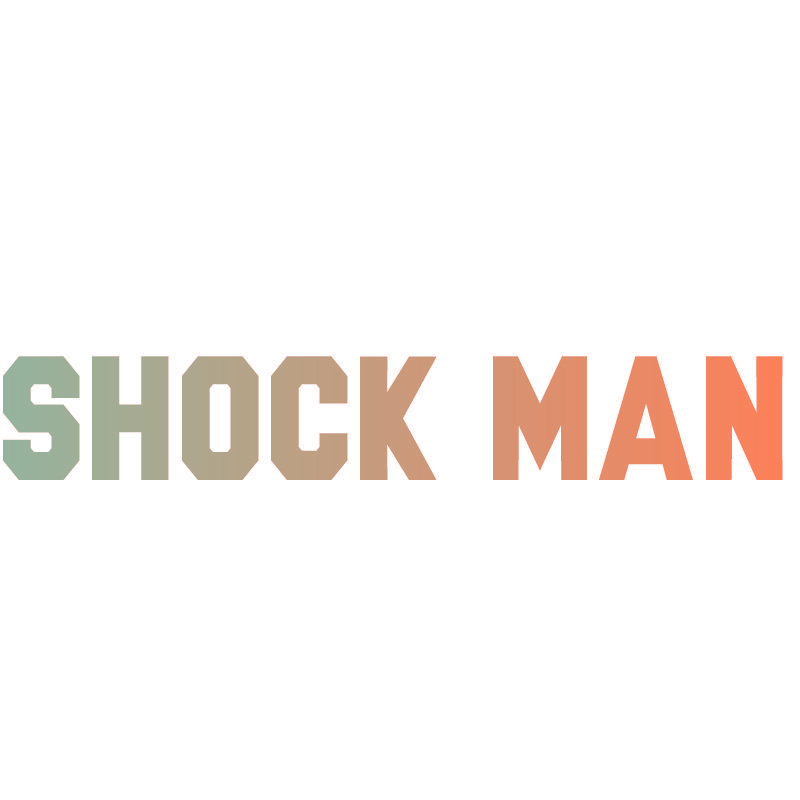 SHOCK MAN