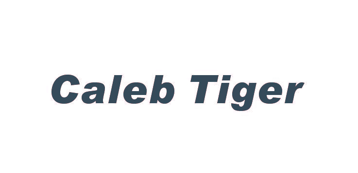 CALEB TIGER