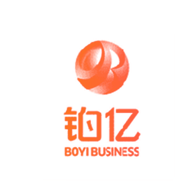 铂亿 BOYI BUSINESS