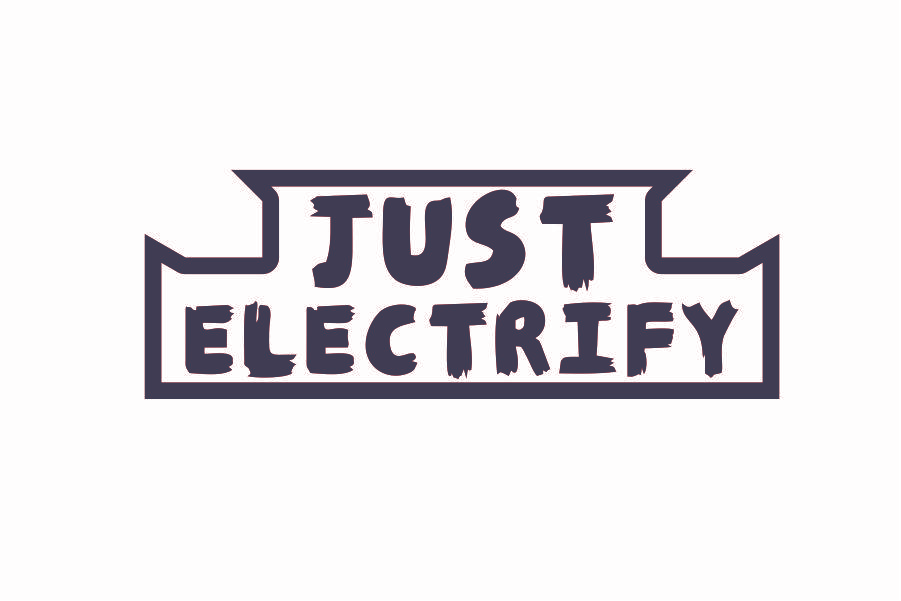 JUST ELECTRIFY