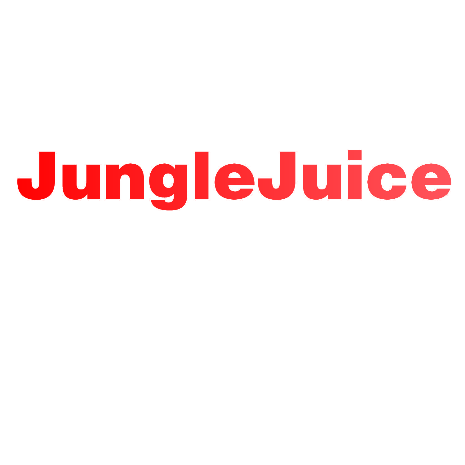 JUNGLEJUICE