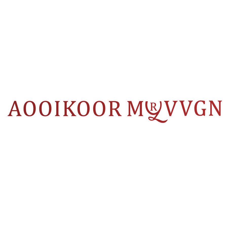 AOOIKOOR MYRVVGN