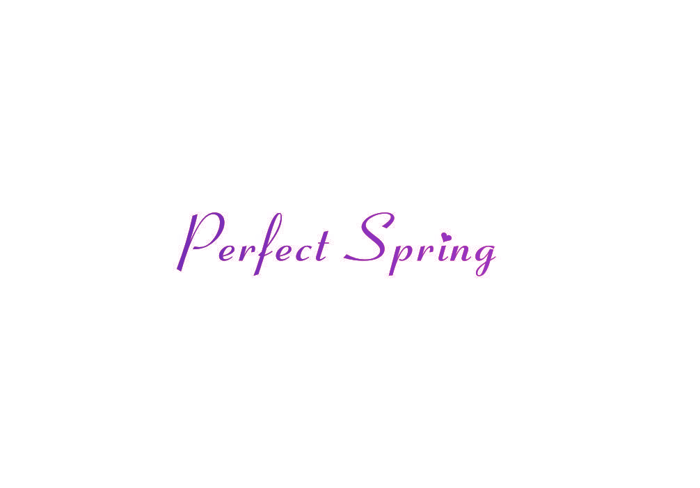 PERFECT SPRING