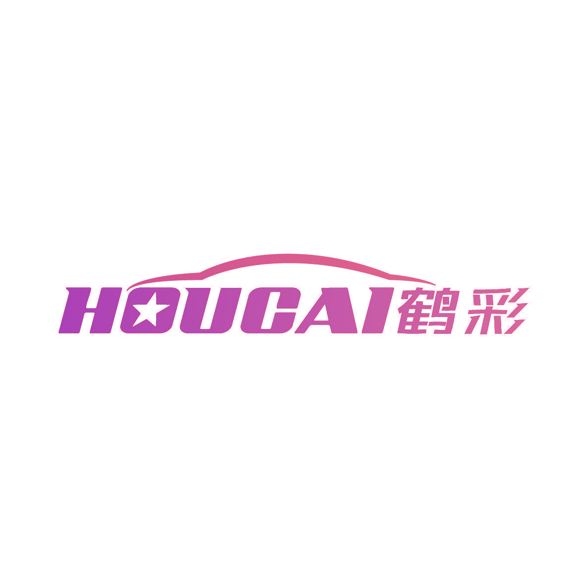 HOUCAI鹤彩