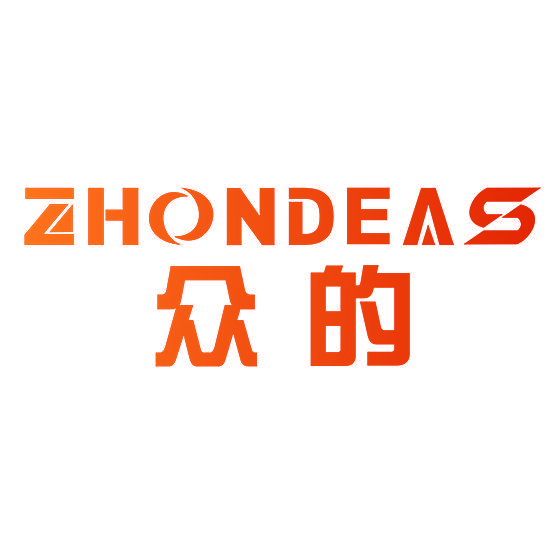 众的 ZHONDEAS