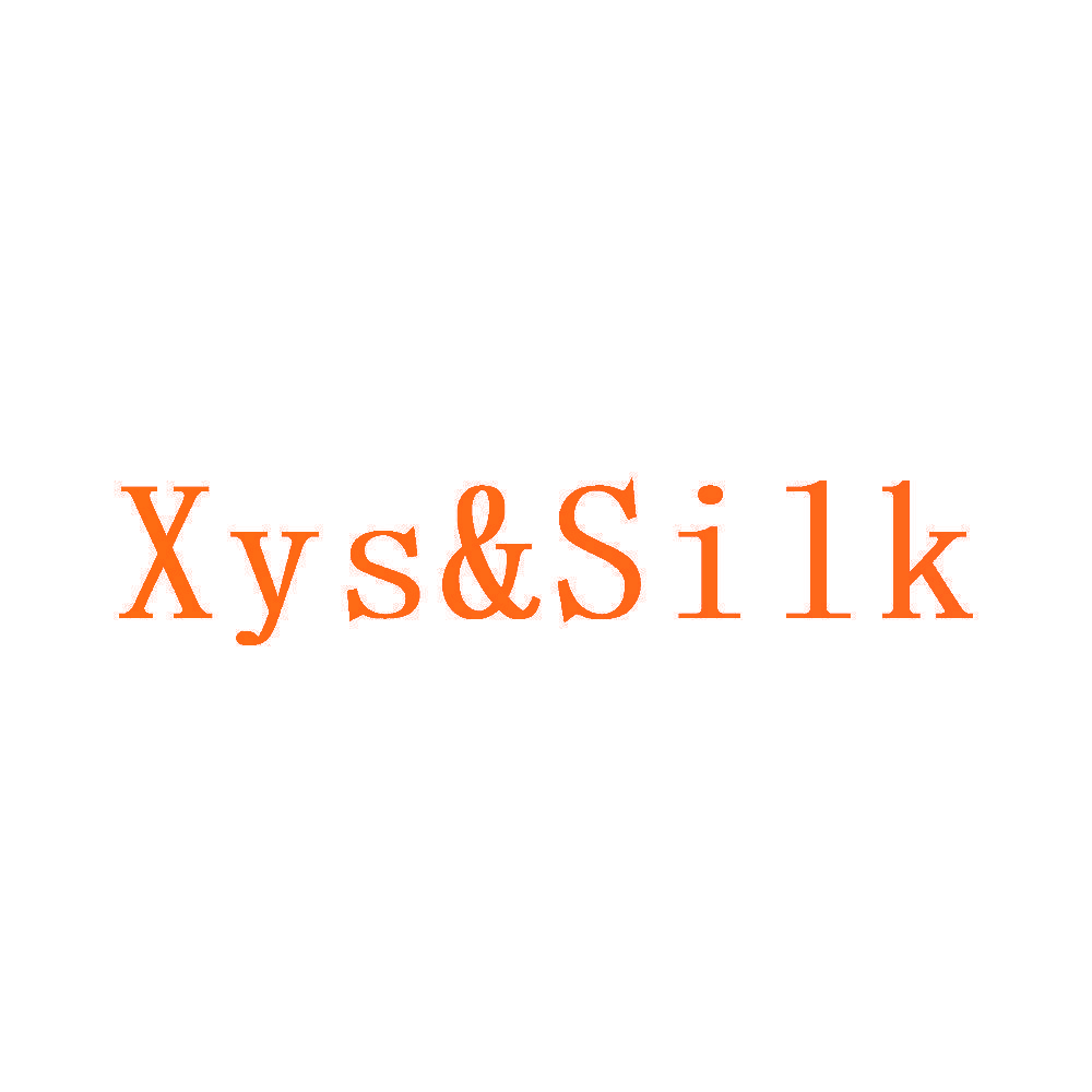 XYS&SILK