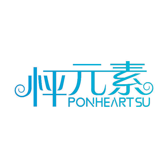 怦元素 PONHEARTSU