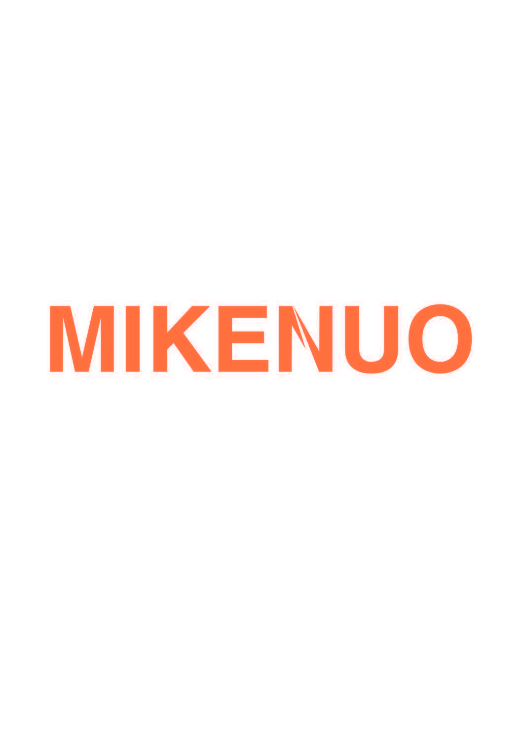 MIKENUO