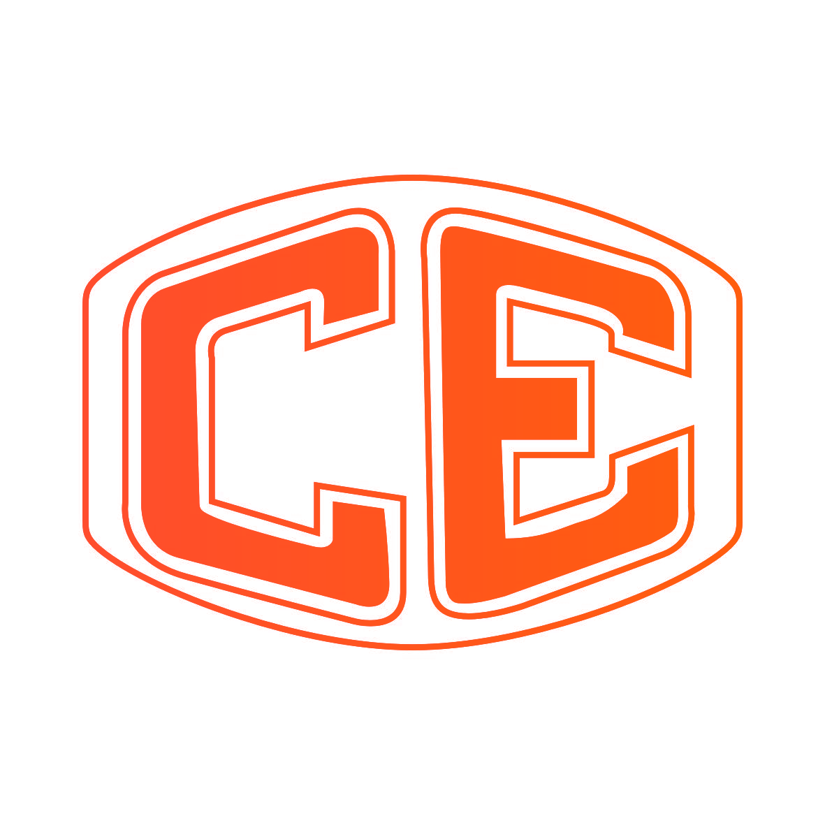 CE