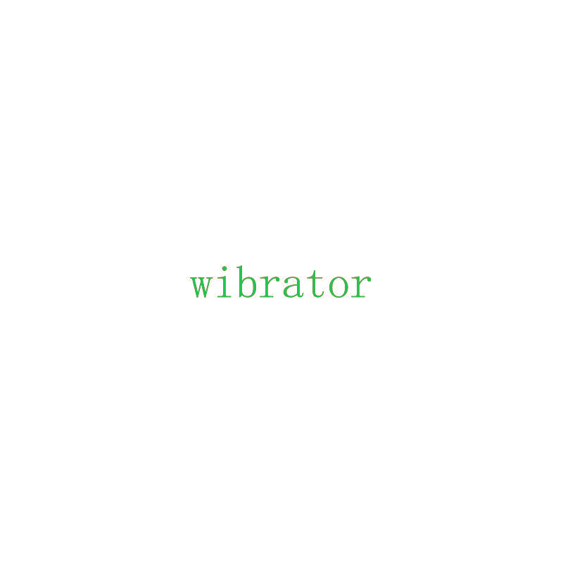 wibrator