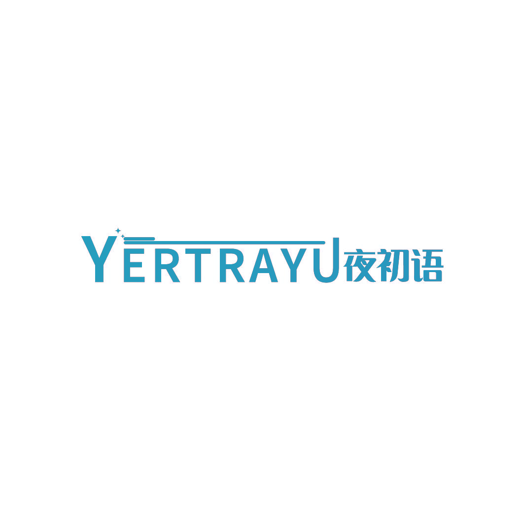 YERTRAYU 夜初语
