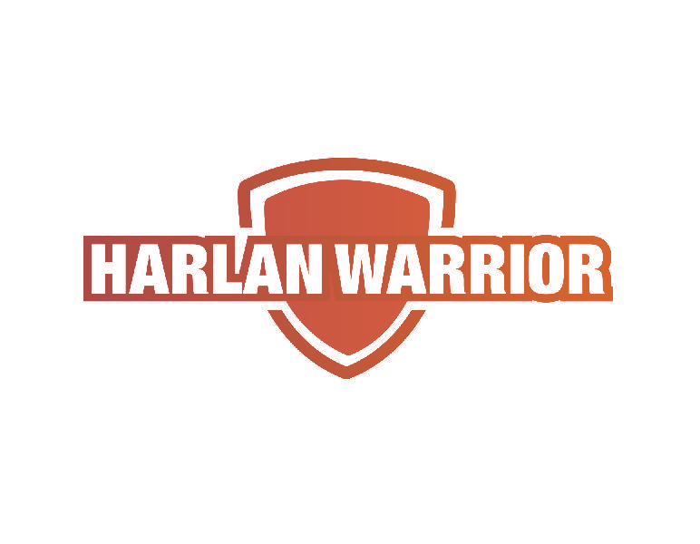 HARLAN WARRIOR