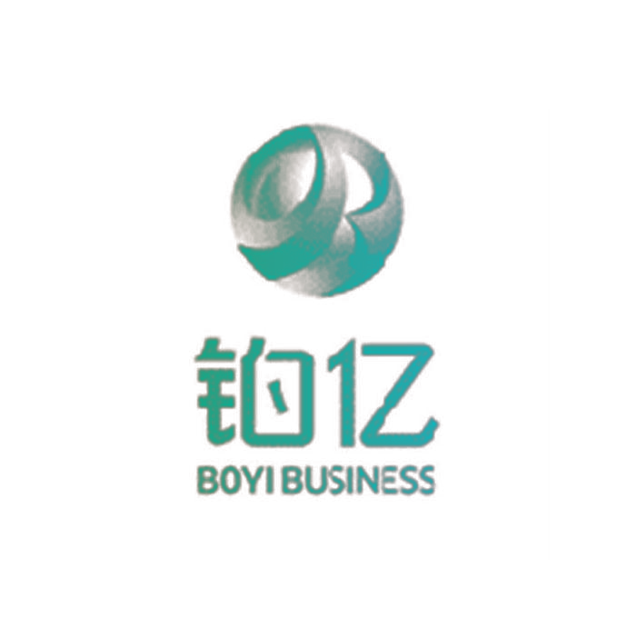铂亿 BOYI BUSINESS