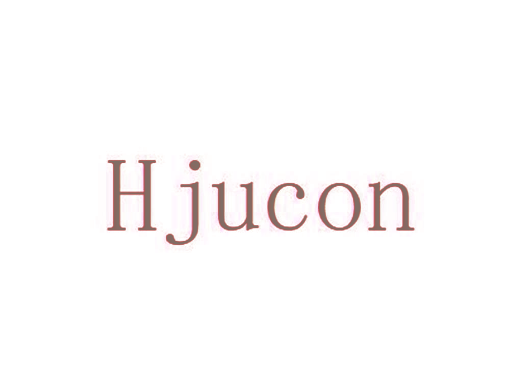 Hjucon