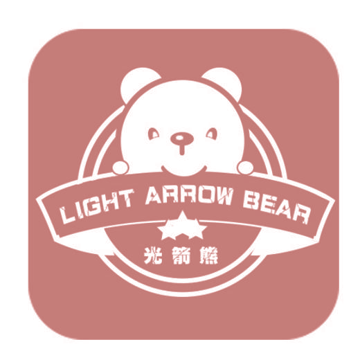 光箭熊 LIGHT ARROW BEAR